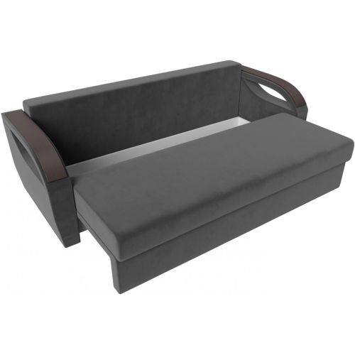 Диван Форсайт Plush Grey