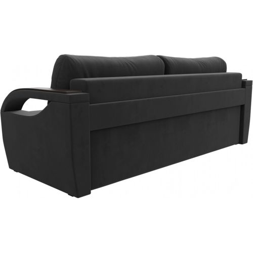 Диван Форсайт Plush Grey