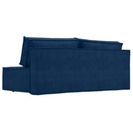 Диван Лофт (мини) Блу