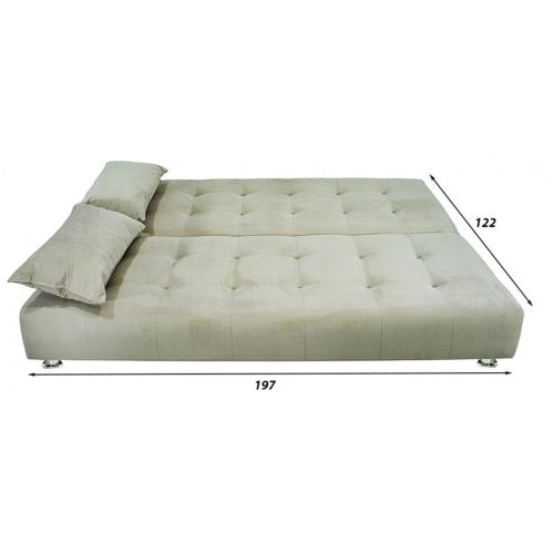 Диван Модерн Plush Beige