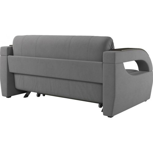 Диван Монреаль Plush  Grey