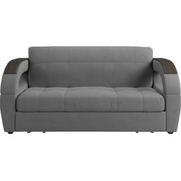 Диван Монреаль Plush  Grey
