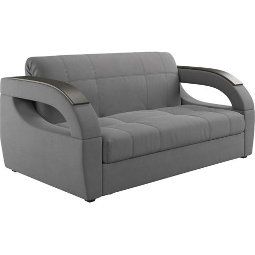 Диван Монреаль Plush  Grey
