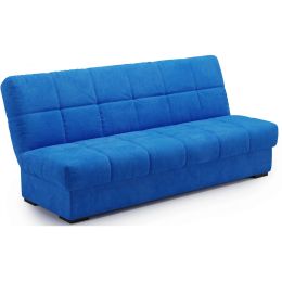 Диван прямой Boss 25 Bleu Клик кляк