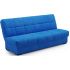 Диван прямой Boss 25 Bleu Клик кляк