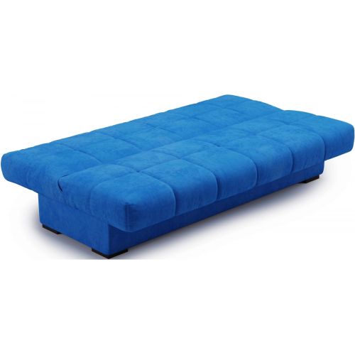 Диван прямой Boss 25 Bleu Клик кляк