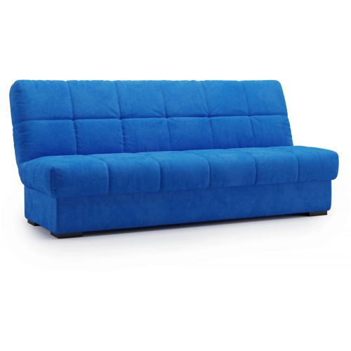 Диван прямой Boss 25 Bleu Клик кляк