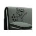 Диван прямой Elegance Dog1 Grey аккордеон
