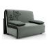 Диван прямой Elegance Dog1 Grey аккордеон