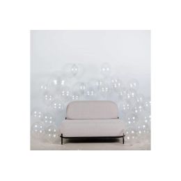 Диван прямой Gawaii Лиловый