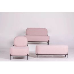 Диван прямой Gawaii Лиловый