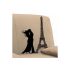 Диван прямой Novelti Paris Beige аккордеон