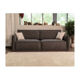 Диван прямой Белла Brown