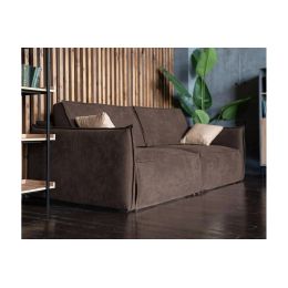 Диван прямой Белла Brown