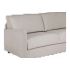 Диван прямой Кайман Light Grey