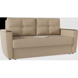 Диван прямой Майами (Дубай) Beige