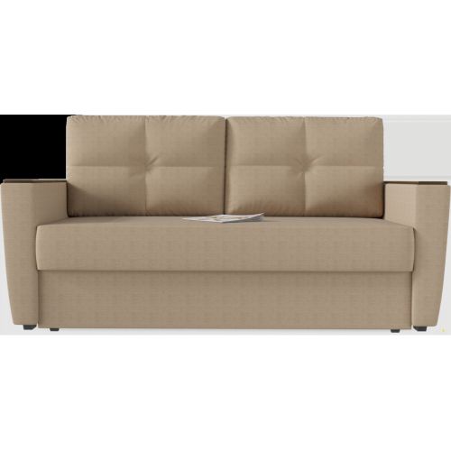 Диван прямой Майами (Дубай) Beige