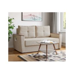 Диван прямой Майами (Дубай) Beige