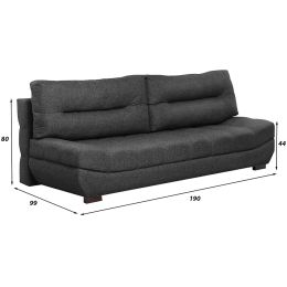 Диван прямой Орион Дизайн 5