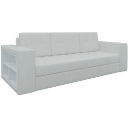 Диван прямой Пазолини Виола Блэк еврокнижка