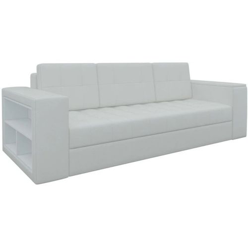 Диван прямой Пазолини Виола Блэк еврокнижка