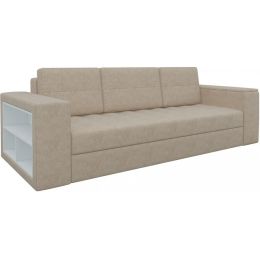 Диван прямой Пазолини Виола Блэк еврокнижка