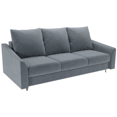 Диван Уэльс Plush Grey