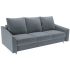 Диван Уэльс Plush Grey