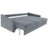 Диван Уэльс Plush Grey