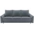 Диван Уэльс Plush Grey
