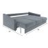 Диван Уэльс Plush Grey