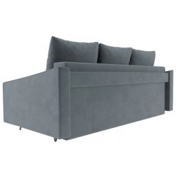 Диван Уэльс Plush Grey