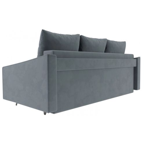 Диван Уэльс Plush Grey