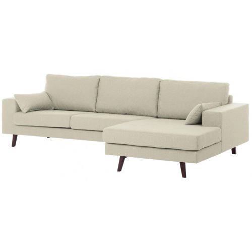 Диван угловой Billund Beige