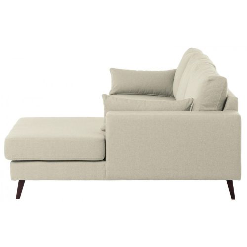 Диван угловой Billund Beige