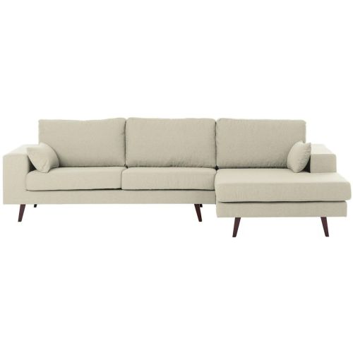 Диван угловой Billund Beige