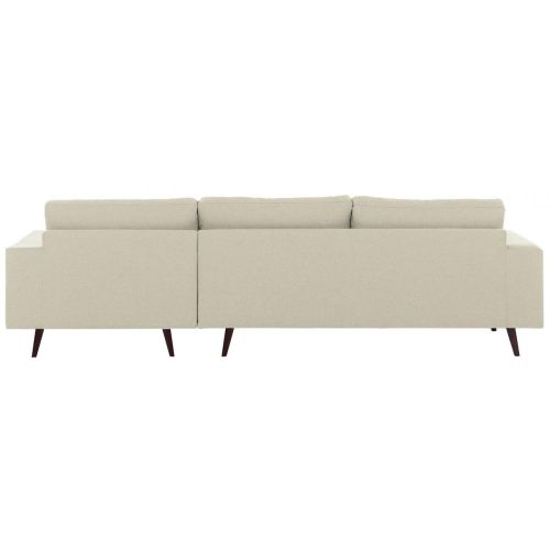 Диван угловой Billund Beige