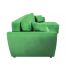 Диван угловой Амстердам Green