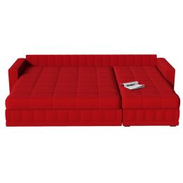 Диван угловой Чайка 3 дельфин