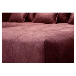 Диван угловой Чилетти Red