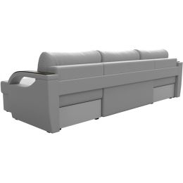 Диван угловой Форсайт White