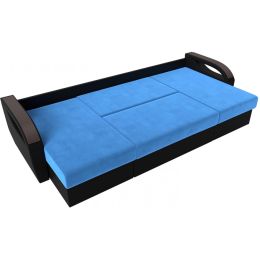 Диван угловой Форсайт Микс Plush 3