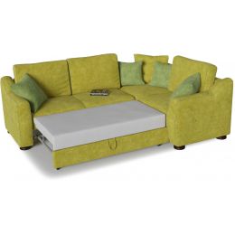 Диван угловой Френсис Apple