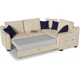 Диван угловой Френсис Ivory