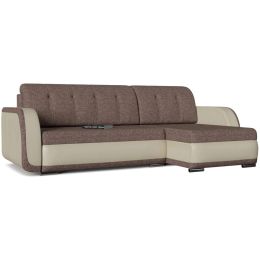 Диван угловой Генри Beige Skat 5