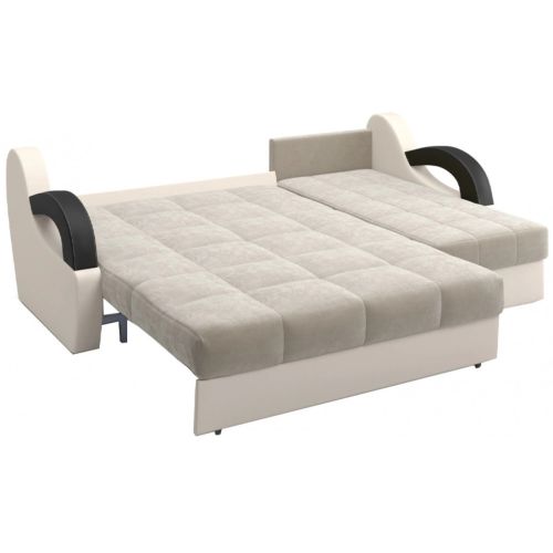 Диван угловой Мадрид Plush Beige