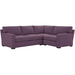 Диван угловой Непал Violet