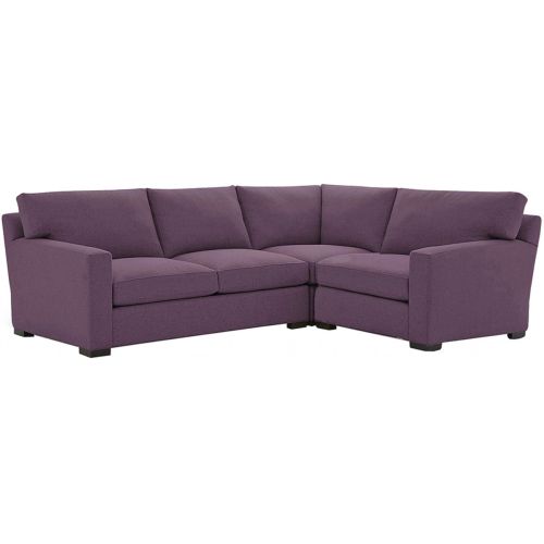 Диван угловой Непал Violet