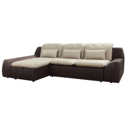Диван угловой Стефан Дизайн 1