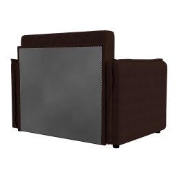 Кресло-кровать Виола Plush Brown